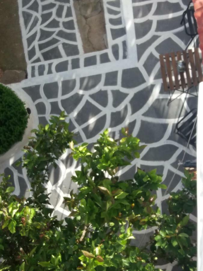 Studio In Garden Poros Town Ngoại thất bức ảnh